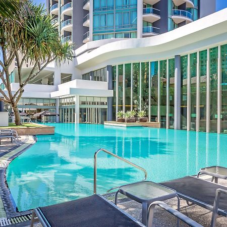 Mantra Legends Hotel Gold Coast Bagian luar foto